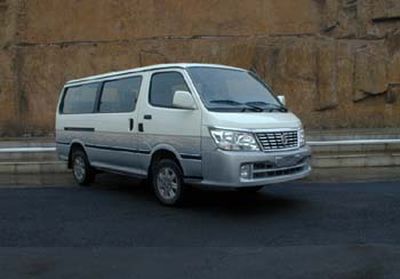 Jinbei SY6483W3Small passenger cars