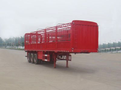 Chuxing  WHZ9400CCY Gantry transport semi-trailer