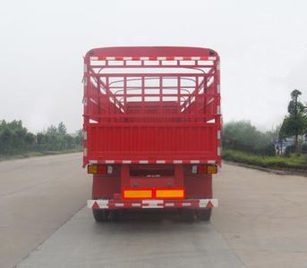 Chuxing  WHZ9400CCY Gantry transport semi-trailer