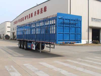 Xingma  AH9404CCY Gantry transport semi-trailer