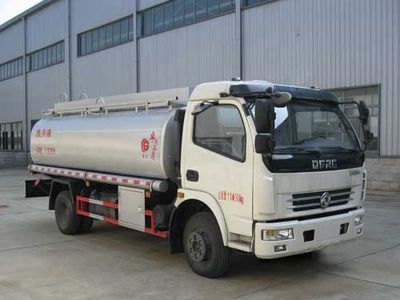 Chusheng  CSC5112TGY5 Liquid supply vehicle