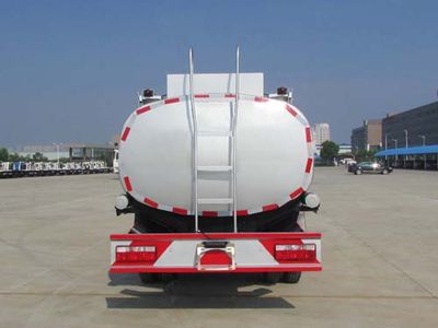 Chusheng  CSC5112TGY5 Liquid supply vehicle