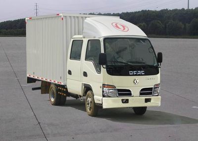 Dongfeng  EQ5042XXYD70DCAC Box transport vehicle