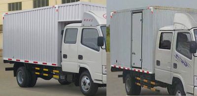 Dongfeng  EQ5042XXYD70DCAC Box transport vehicle