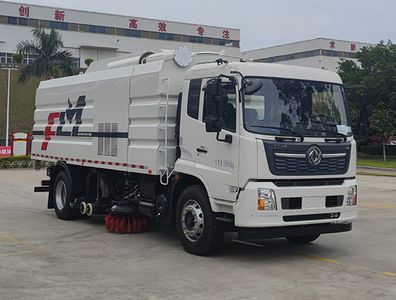 Fulongma  FLM5180TSLDF6SY Road sweeper