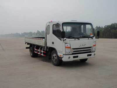 Jianghuai brand automobiles HFC1080L1K1T Truck