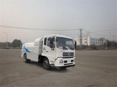 Ouman  HFV5162GSSDFL4 Sprinkler truck