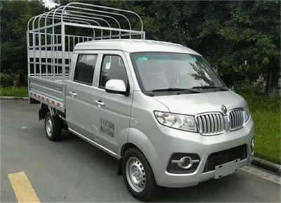 Jinbei  JKC5020CCYSS6BL4 Grate type transport vehicle