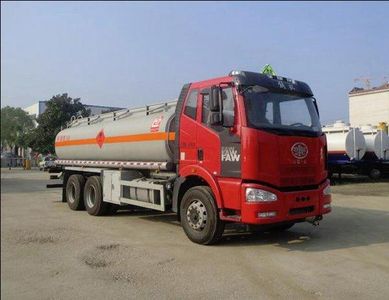 Xingshi  SLS5261GYYC5 Oil tanker