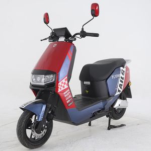 Tailing  TL1200DTF Electric two wheeled motorcycle