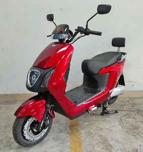 Yadi  YD1200DT12F Electric two wheeled motorcycle