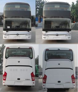 Yutong  ZK6146HQB9 coach