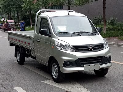 Foton  BJ1030V4JV512 Truck