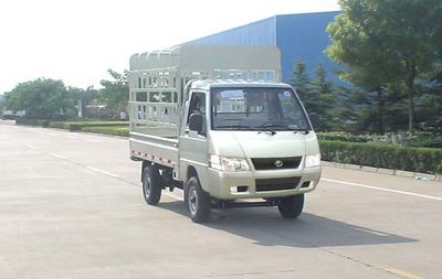 Foton  BJ5030V4BB2S1 Grate type transport vehicle