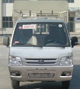 Foton  BJ5030V4BB2S1 Grate type transport vehicle