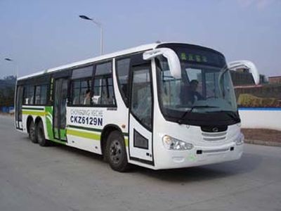 Hengtong BusCKZ6129Ncoach