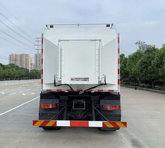 Chufei  CLQ5310TSG6ZZ Fracturing sand tank truck