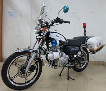 Dafu  DF125J3G Two wheeled motorcycles