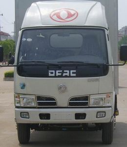 Dongfeng  EQ5041CCQL74DDAC Grate type transport vehicle