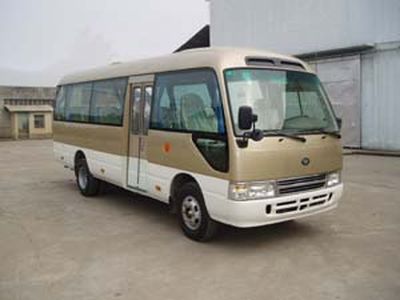 Fujian brand automobiles FJ6701G City buses