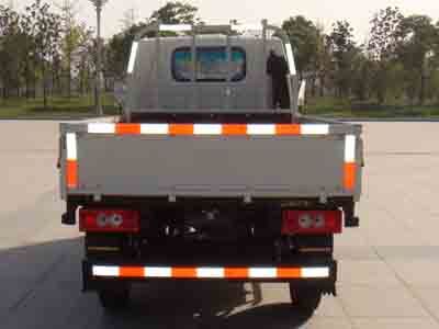 Jianghuai brand automobiles HFC1042P73K1B2D Truck