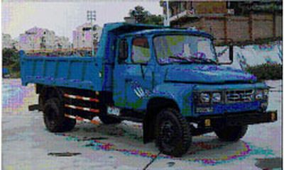 Nanjun  NJP3090ZLP Dump truck