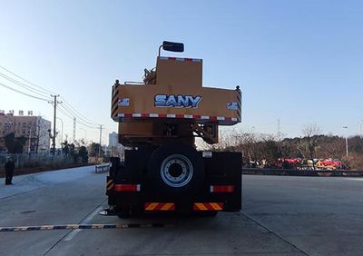 Sany  SYM5400JQZSTC400T5 Car crane