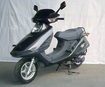 Xianfeng  XF125T4S Two wheeled motorcycles