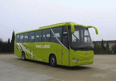 Jinlong  XMQ6127J1S Tourist buses