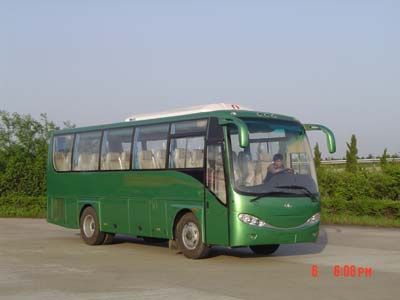 Shenzhou  YH6890HA coach