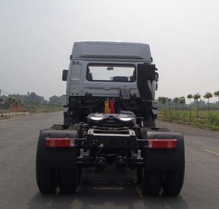 Jinggong  ZJZ4251DPH4AZ3 Semi trailer towing vehicle