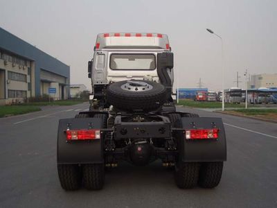 Jinggong  ZJZ4251DPH4AZ3 Semi trailer towing vehicle