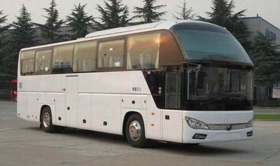 Yutong  ZK6122HQB5Y coach