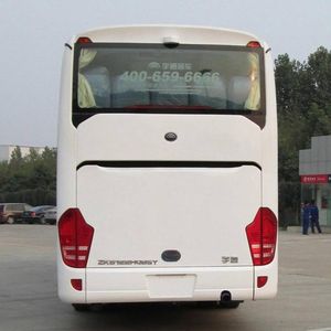 Yutong  ZK6122HQB5Y coach