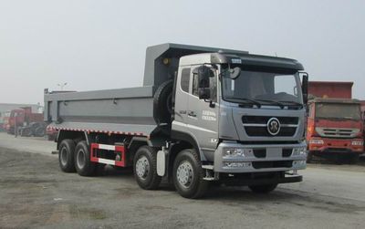 Star Steyr ZZ3313N366GE1 Dump truck