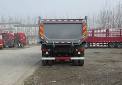 Star Steyr ZZ3313N366GE1 Dump truck