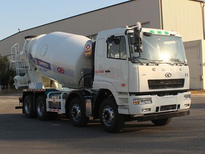 Xingma  AH5300GJB4L5 Concrete mixing transport vehicle