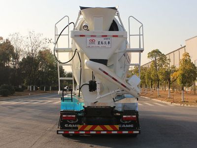 Xingma  AH5300GJB4L5 Concrete mixing transport vehicle