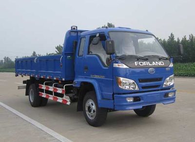 Foton  BJ3123DGPEA2 Dump truck