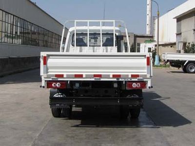 Jiefang Automobile CA1040K11L1R5E4J Truck