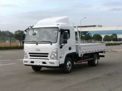 Hyundai  CHM1041GDC33T Truck