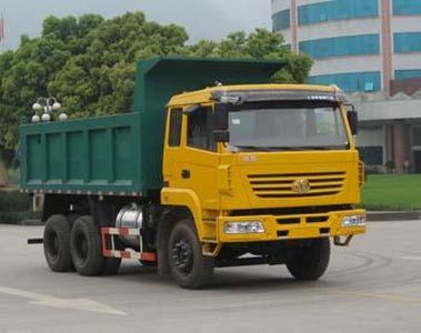 Hongyan  CQ3254SMG364 Dump truck