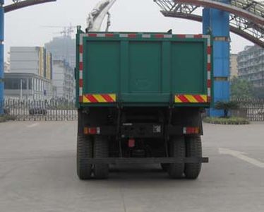 Hongyan  CQ3254SMG364 Dump truck