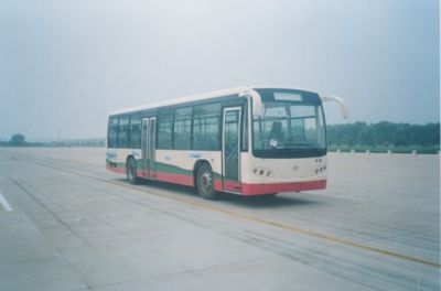 Huanghai  DD6113S02 City buses