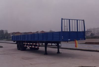 Dali  DLQ9270 Semi trailer