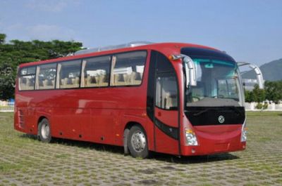 Dongfeng  EQ6106H3G Tourist buses