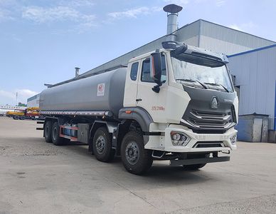 Rongjunda HHX5311TGYZ6NLiquid supply vehicle