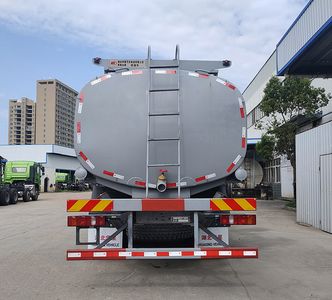 Rongjunda  HHX5311TGYZ6N Liquid supply vehicle