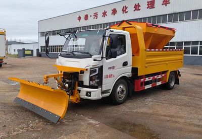 Stallone HZH5040TCXFD6 Snowplow