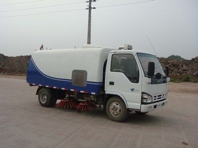 Panda  LZJ5060TSLE3 Road sweeper